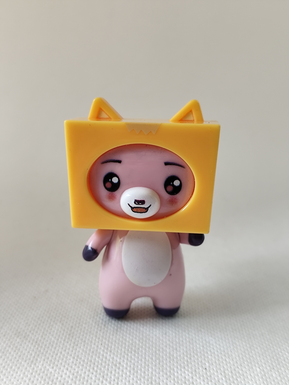 3/$20💗Lankybox Mystery Fig Series 1 Foxy